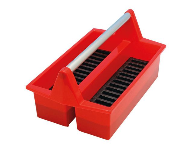 Sagitta Förvaringslåda Mobiltelefoner 30 platser | Datorprodukter - Surfplattor och smartphones - Mobilförvaring | Kontorsexperten