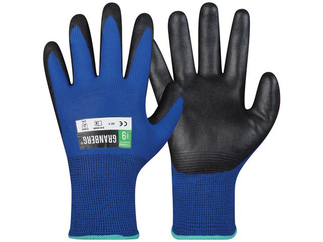 Granberg Vinterhandske 0488 11 | Skyddsutrustning - Skyddshandskar - Vinterhandskar | Kontorsexperten