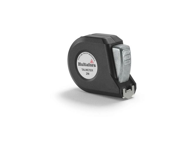 HULTAFORS Talmeter 2m | Skyddsutrustning - Underhåll och service - Verktyg | Kontorsexperten