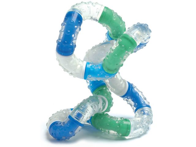 Tangle Relax, taktil yta | Skola och förskola - Klassrummet / Lära - Koncentrationshjälpmedel | Kontorsexperten