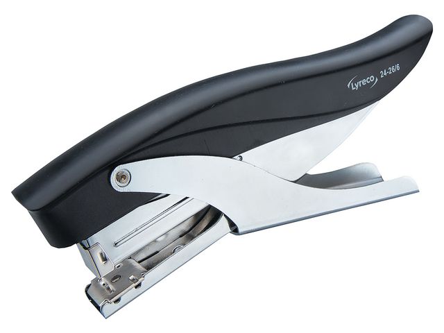 Lyreco Häfttång 24/6-26/6 | Kontorsmaterial - Till skrivbordet - Häftpistoler och häfttänger | Kontorsexperten