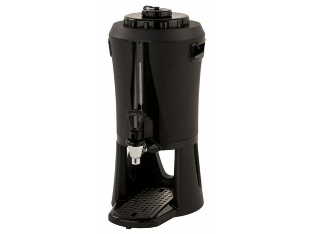COFFEE QUEEN ORIGINAL Serveringsstation 2,5L