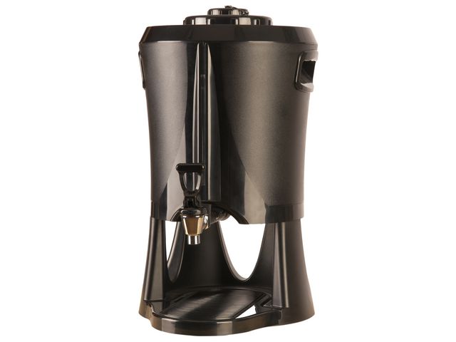 COFFEE QUEEN ORIGINAL Serveringsstation Coffee Queen 5L