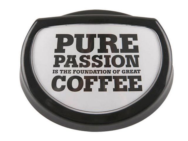 COFFEE QUEEN ORIGINAL Displaylock till 2,5L | Kök och servering - Köksutrustning - Köksartiklar | Kontorsexperten