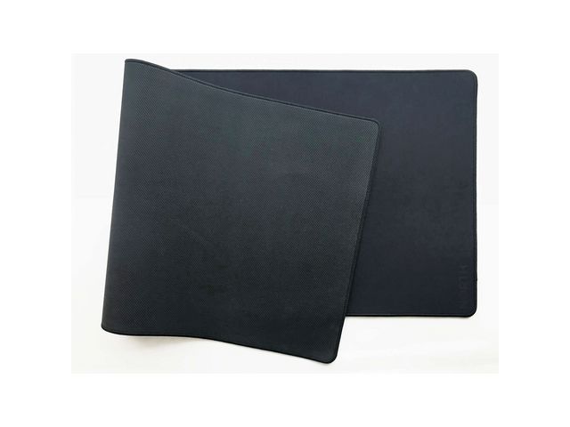Produktfoto för NORTH Mousepad Pro Gaming Black 950x380mm