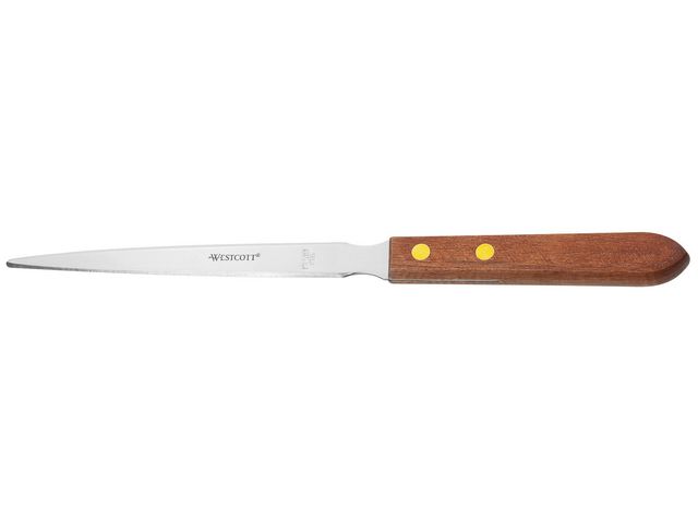 Westcott Brevkniv längd 250mm | Emballage och lagerutrustning - Knivar och saxar - Knivar | Kontorsexperten