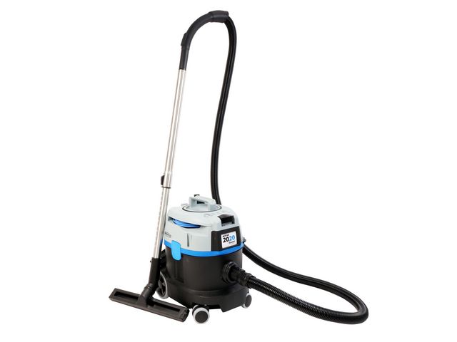 Activa Dammsugare 2020 Rewind System | Städ och hygien - Dammsugare - Dammsugare | Kontorsexperten