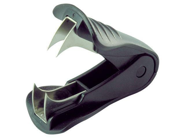 Lyreco Klammerborttagare svart | Kontorsmaterial - Till skrivbordet - Häftklammer och tillbehör | Kontorsexperten