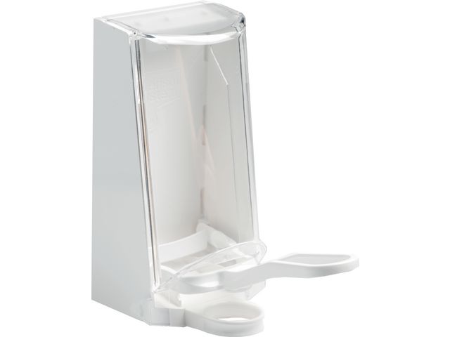 Sterisol Dispenser med plastarm 700ml | Städ och hygien - Tvål och hygien - Hygiensystem - Sterisol | Kontorsexperten
