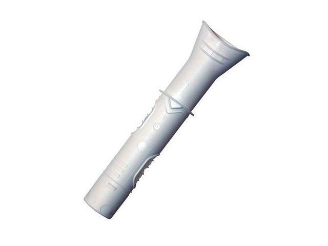 SPIRETTE Munstycke Spirette ej diskbar 50/fp | Sjukvård och omsorg - Diagnos och behandling - Hjärta och lunga | Kontorsexperten