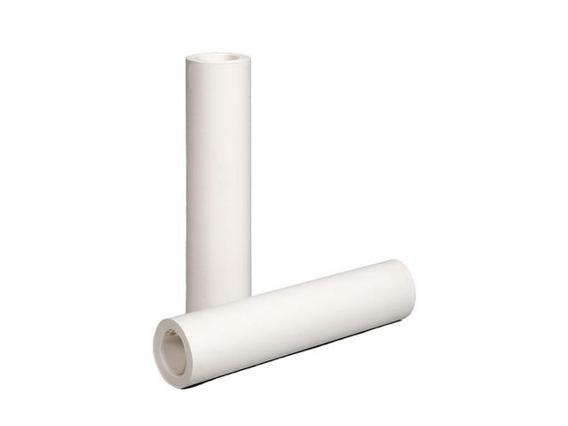 Spännpapper 135gr 0,5mx25m | Skola och förskola - Hobbypapper - Specialpapper | Kontorsexperten