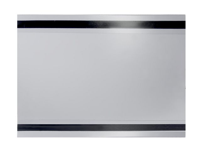 Magnetficka PVC A4 liggande antireflex | Kontorsmaterial - Mappar och plastfickor - Plastfickor - Magnet | Kontorsexperten