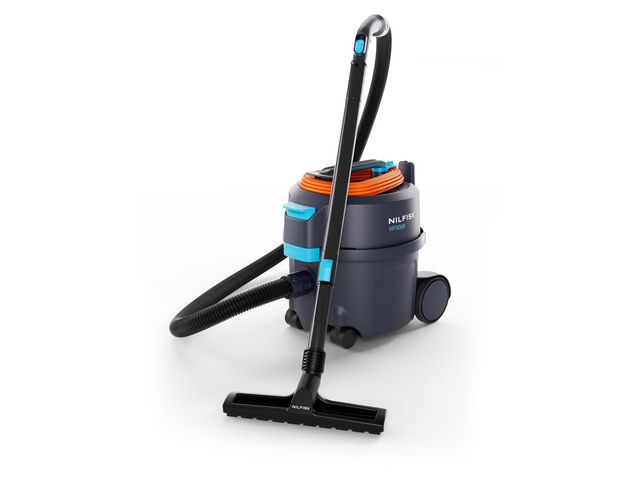 Nilfisk Dammsugare VP300 R Hepa T EU | Städ och hygien - Dammsugare - Dammsugare | Kontorsexperten