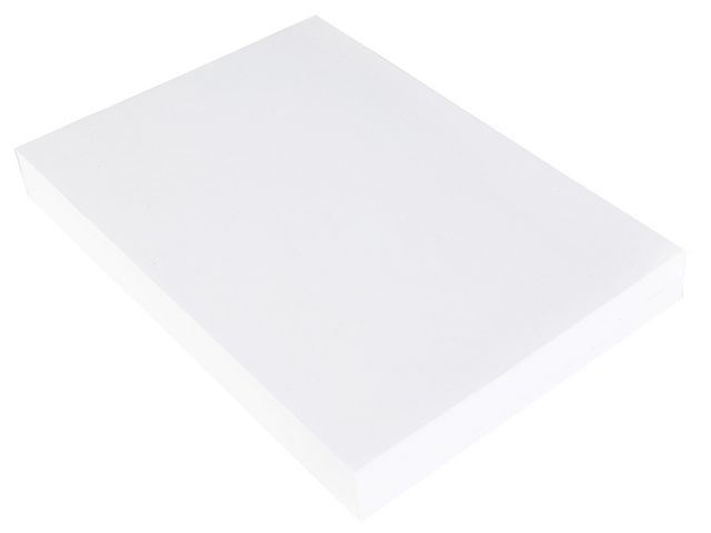 Gladkartong A3 Vit 180g 20 ark | Skola och förskola - Hobbypapper - Kartong | Kontorsexperten