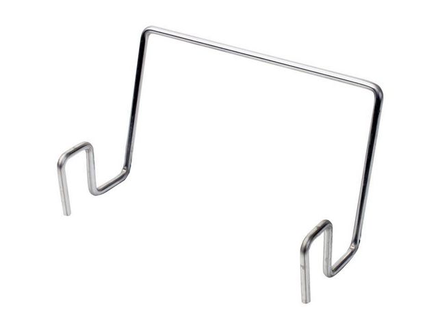 Hygienteknik Stativhållare 170-20 komplett | Städ och hygien - Moppar och stativ - Mopp- och Svabbtillbehör | Kontorsexperten