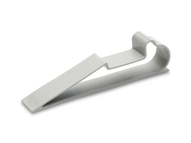 NORDEX Dörrstopp, plast | Städ och hygien - Städredskap - Övriga städredskap | Kontorsexperten