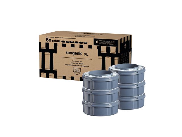 Produktfoto för SANGENIC Refill XL