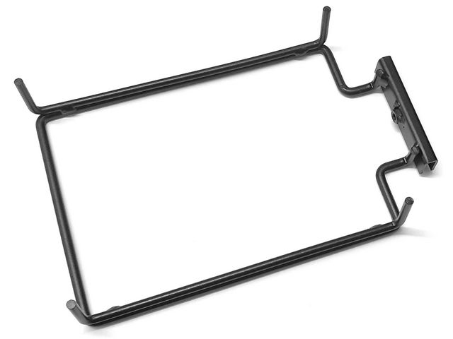 Hygienteknik Tvättpåsehållare