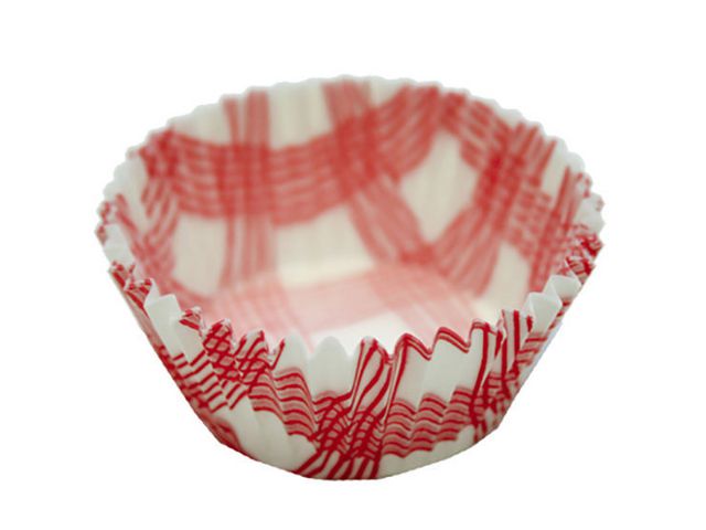 ARISTO Bakform 50x25 Röd 5500/fp | Kök och servering - Baktillbehör - Formar | Kontorsexperten