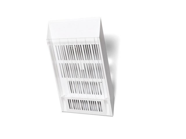 Durable Främre fönster till tidningsställ, FLEXIBOXX, transparent | Kontorsmaterial - Till skrivbordet - Blankettfack och Boxar | Kontorsexperten