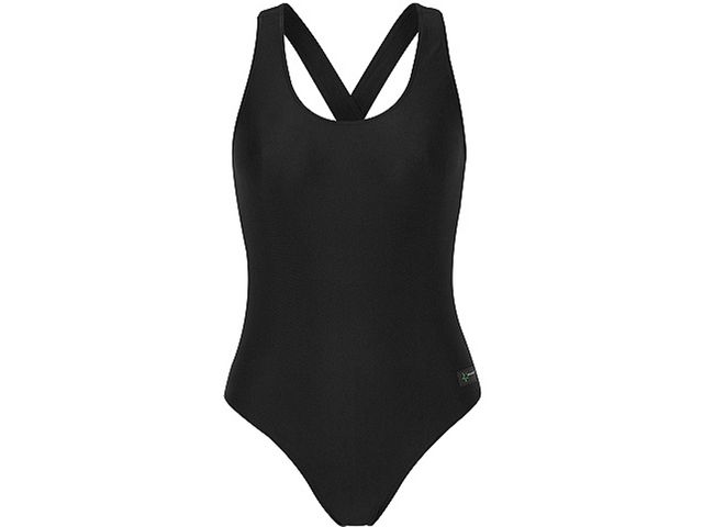 Baddräkt svart 38/40 | Profilsortiment - Hälsa och säkerhet - Övrigt - Hälsa | Kontorsexperten