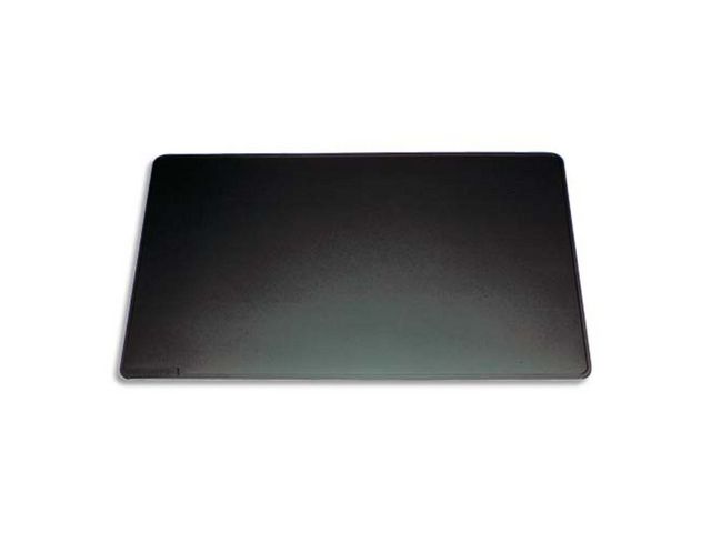 Produktfoto för Durable Skrivbordsunderlägg, 520 x 650 mm, svart