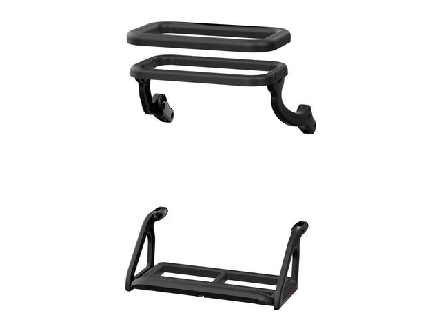 Tork Säckställ W1 till golvställ | Städ och hygien - Toalettpapper och torkpapper - Hållare - Industritork | Kontorsexperten