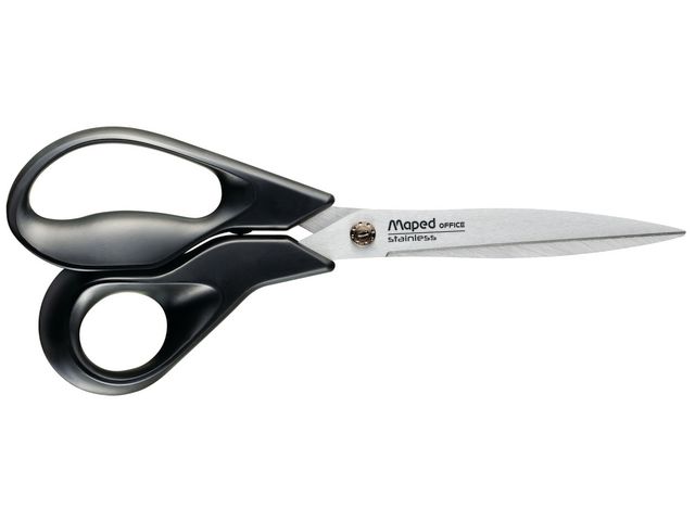 Maped Sax advance ECO 21cm | Kontorsmaterial - Till skrivbordet - Saxar - Kontor | Kontorsexperten