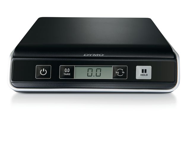 Produktfoto för Dymo Brevvåg 5kg