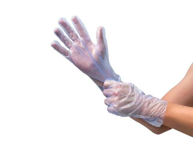 MICROFLEX Engångshandske komposterbar 31-103 XL-XXL 200/fp