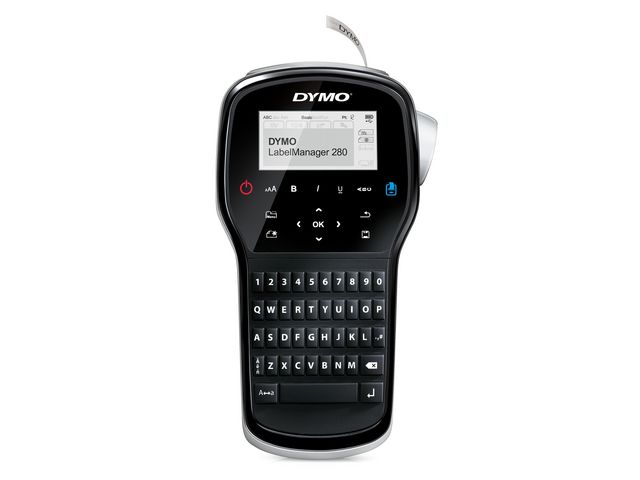 Dymo Märkmaskin LM280 | Kontorsmaskiner - Märkmaskiner och tape - Märkmaskiner - Dymo | Kontorsexperten