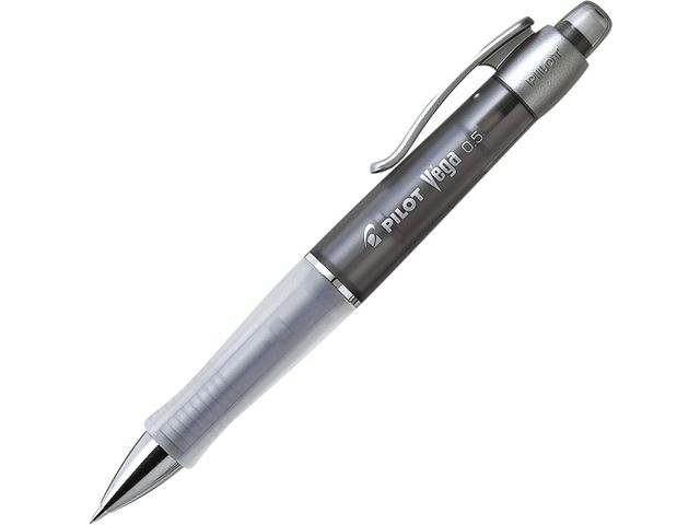 Pilot Stiftpenna Vega 0,5mm svart | Kontorsmaterial - Pennor - Stiftpennor | Kontorsexperten