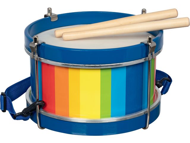 Liten trumma | Skola och förskola - Klassrummet / Lära - Musik | Kontorsexperten