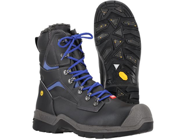 jalas® Skyddskänga Heavy duty 1378B 47 | Arbetskläder - Arbetsskor - Skyddskängor | Kontorsexperten