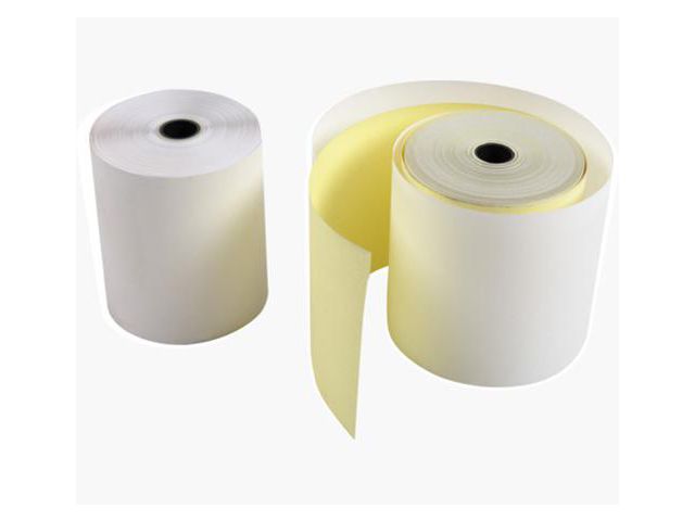 Exacompta Kvittorulle Kopia 76x70x12mm