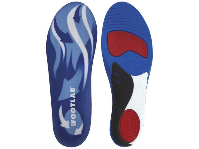 ADAPT COMFORT Sula CONTOUR S40-42 | Arbetskläder - Arbetsskor - Sulor | Kontorsexperten