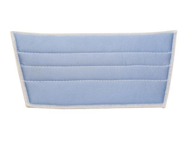 ACTIVA Mopp Glas 30cm | Städ och hygien - Moppar och stativ - Moppar - 35 cm och mindre | Kontorsexperten