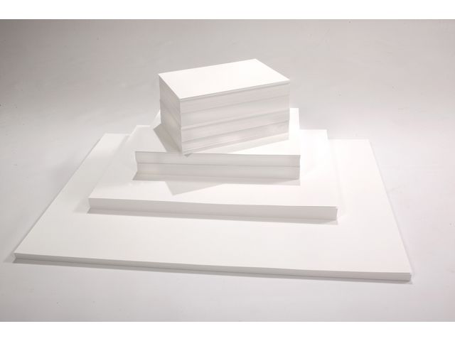 Ritakvarell Watecolo stor 160g 750/fp | Skola och förskola - Hobbypapper - Akvarell | Kontorsexperten