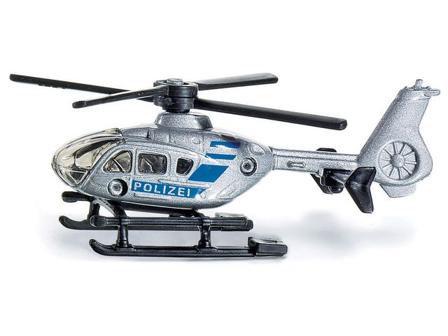 Produktfoto för siku Helikopter