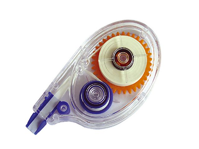 Korrigeringsroller, 5 mm | Kontorsmaterial - Korrigering - Korrigeringsroller | Kontorsexperten