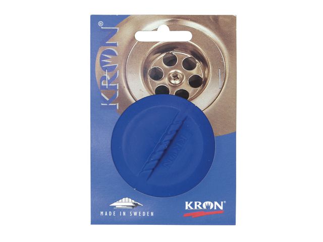 Hygienteknik Diskbänkspropp Försänkt | Städ och hygien - Diskrengöring - Disktillbehör | Kontorsexperten