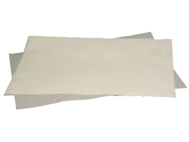 Produktfoto för ABENA Bakplåtspapper ark 45x60cm