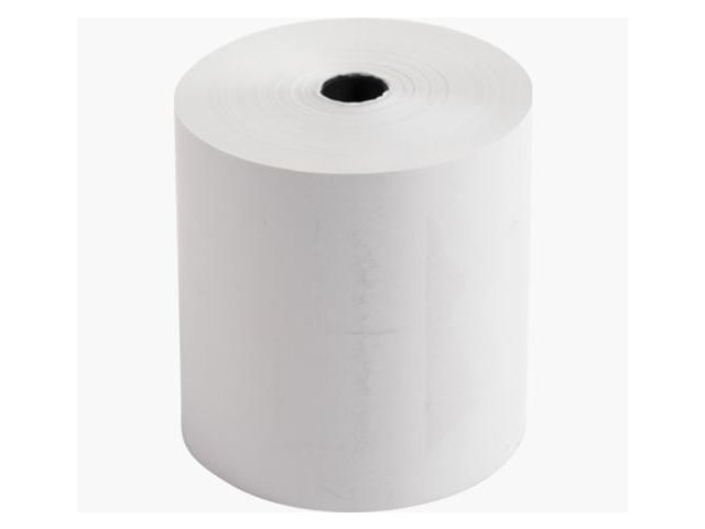 Exacompta Thermorulle bisf.fri 80x70x12mm 72m | Kontorsmaskiner - Kvittorullar och -skrivare - Kvittorullar | Kontorsexperten