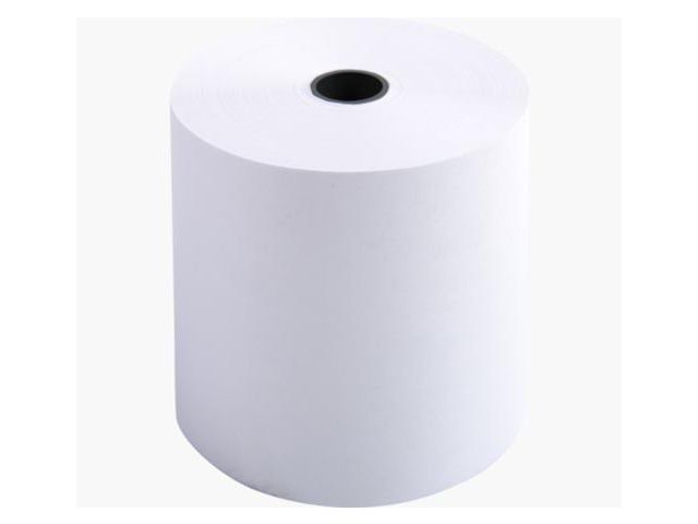 Exacompta Kvittorulle 70x70x12mm | Kontorsmaskiner - Kvittorullar och -skrivare - Kvittorullar | Kontorsexperten