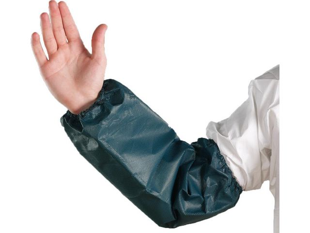 ALPHATEC Ärmskydd 4000 modell 600 | Skyddsutrustning - Skyddshandskar - Ärmskydd | Kontorsexperten