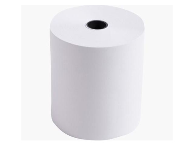 Exacompta Kvittorulle 76x70x12mm