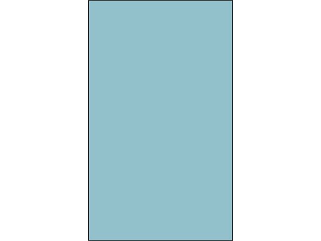 BARRIER Op-duk 2-lager 45x75cm 25/fp | Sjukvård och omsorg - Kläder och drapering - OP-dukar och täckmaterial | Kontorsexperten