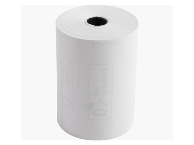 Exacompta Thermorulle bisf.fri 80x56x12mm 44m