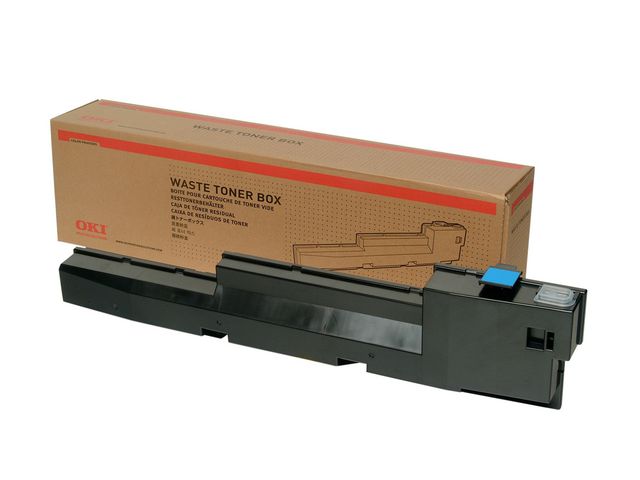 OKI Wastetoner 42869403