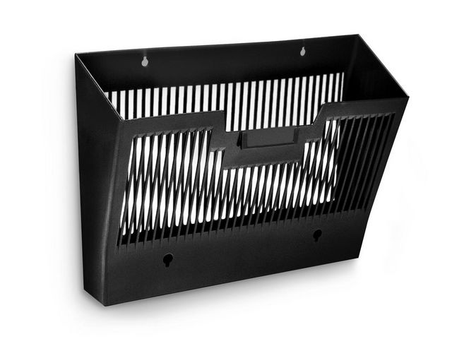 Cep Blankettfack First Ecoline svart | Kontorsmaterial - Till skrivbordet - Blankettfack och Boxar | Kontorsexperten